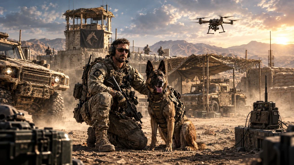 wardogs hacks product — aimbot, ESP, and VAC status