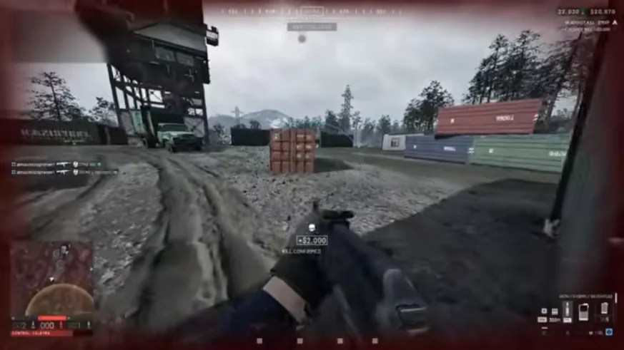 wardogs aimbot wardogs aimbot and wardogs esp in match